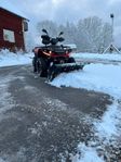 Linhai 300D KAMPANJ! Gränna ATV