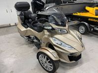 Can-Am Spyder RT Ltd  " Sommar Rea  "