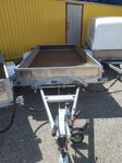 Nordic Cartrailer T 1350