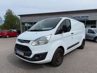 Ford transit Custom 290 2.2 TDCi 125hk