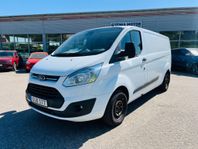 Ford transit Custom 290 2.2 TDCi 125hk