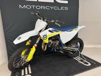 Husqvarna TC 85