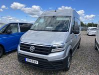 Volkswagen Crafter Skåp kort hjulbas 35 SKÅP 35 TDI 3640 hög