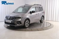 Renault Kangoo Family E-Tech 45kWh Nordic Lin L1