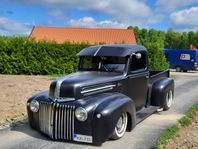 Ford -47 Stepside-Luft - Finans - Transport -  Byte Förslag