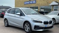 BMW 225xe Steptronic Sport line 224hk