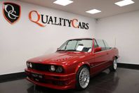 BMW 320 / 325i E30 Cabriolet / Nybes / M20B25