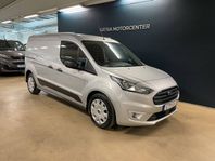 Ford transit Connect 210 LWB 1.5 Euro 6 100hk + Vinterhjul