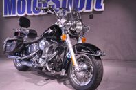 Harley-Davidson FLSTC Heritage Softail