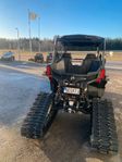 BRP Can-Am  Maverick Trail 700  inkl. 53.000:- i tillbehör