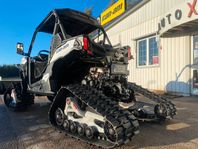BRP Can-Am  Maverick Trail 700  inkl. 53.000:- i tillbehör