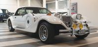 Mitsuoka Le-Seyde 5.0 V8 EFI Automat 228hk