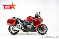 Honda VFR1200F