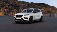 Cupra Ateca 150hk TSI Automat *Din Bil-Kampanj*