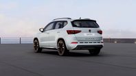 Cupra Ateca 150hk TSI Automat *Din Bil-Kampanj*