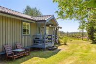 Barn och hundvänlig stuga Norra Öland Allt inom cykelavstånd