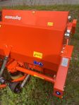 Agrimaster KL 190 SW och KL 250 SW