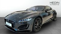 Jaguar F-Type P300 R-Dynamic