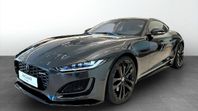 Jaguar F-Type P300 R-Dynamic