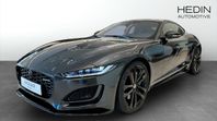 Jaguar F-Type P300 | R-Dynamic |2024