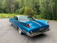 Chrysler New Yorker 4D HT -60