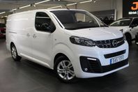 Opel Vivaro-e Premium 136hk Aut L3 - OMGÅENDE LEVERANS!