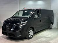 Nissan primastar N-Connecta 170 L2H1 Skåp