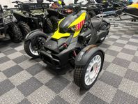 Can-Am Ryker Rally 900 " kampanj  "