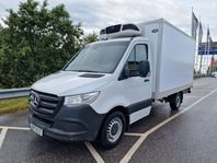 Mercedes-Benz Sprinter 314 Cdi Kylbil/Aut/Värmare/Nattkyla/