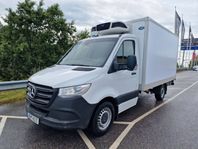 Mercedes-Benz Sprinter 314 Cdi  Kylbil/Aut/Värmare/Moms