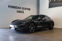 Porsche Taycan 4 Cross Turismo 476hk