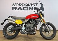 FANTIC Caballero Scrambler 700 *Fri frakt