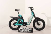 Yamaha Booster Easy EL Cykel