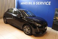 Peugeot 208 1.2 PureTech EAT Euro 6 102hk