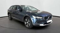 Volvo V90 Cross Country B4 198hk AWD Diesel Core Keyless