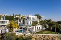 Villa i Benahavis, Malaga