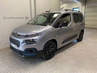 Citroën e-Berlingo Multispace SHINE 50 kWh 136hk LEASEBAR