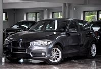 BMW 116 d 5-dörrars Steptronic Advantage Euro 6 116hk