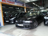 BMW 323 Ci Convertible 170hk 0%Ränta