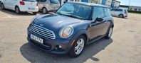 MINI Cooper Automat Euro 6 122hk