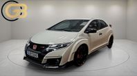 Honda Civic Type R 2.0 VTEC GT (310hk) 0Kr Kontant vid köp