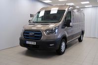 Ford Transit E-350 E- Skåp L3 135 kW 184 Trend