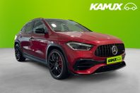 Mercedes-Benz GLA 45 AMG S 4M "Höstkampanj - Extra bra deal"