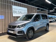 Peugeot Rifter Allure 1.5 BlueHDi 130hk Demo