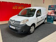 Renault kangoo Helt nytt kamrem+vattenpumLåg mil, Express 1.