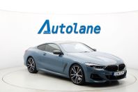 BMW M850i i xDrive Coupé HUD B&W® CARBON NIGHT VISION