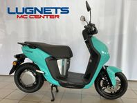 Yamaha NEO`S MOPED "ELDRIVEN"