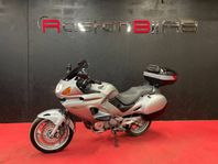 Honda Powersports NT650V Deauville 0.65 55hk