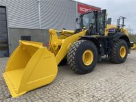 Komatsu WA475-10EO