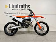 KTM 125 SX " FRI FRAKT "